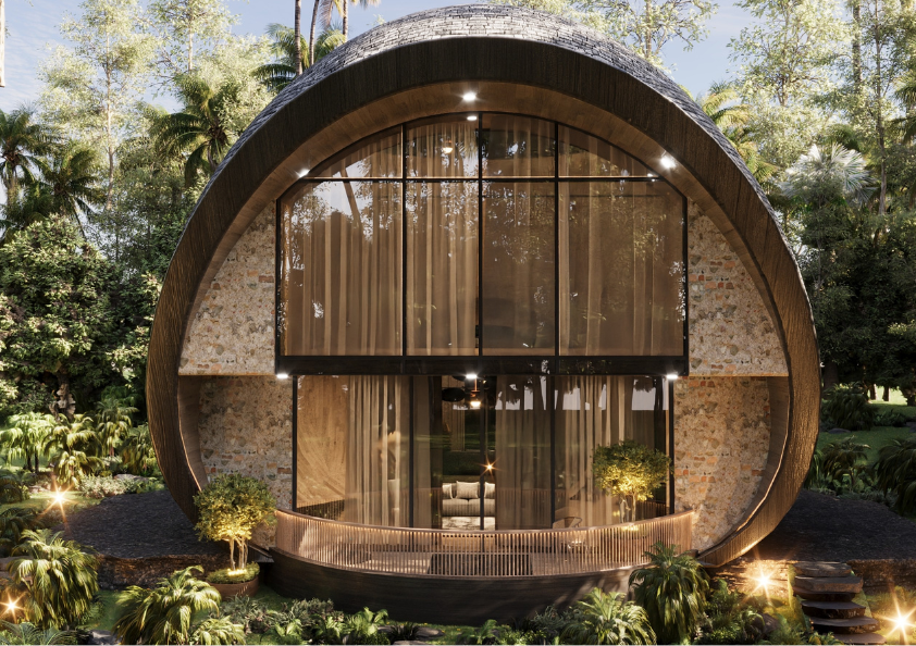 Premium Cocoon
