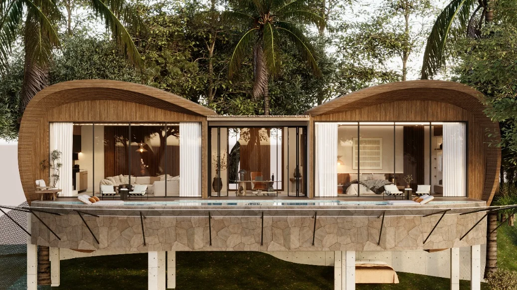 Cocoon Villas