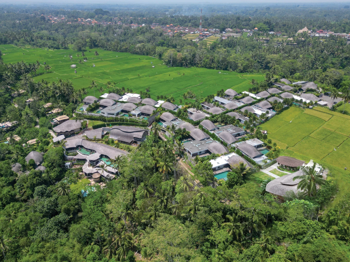 K-Club Ubud