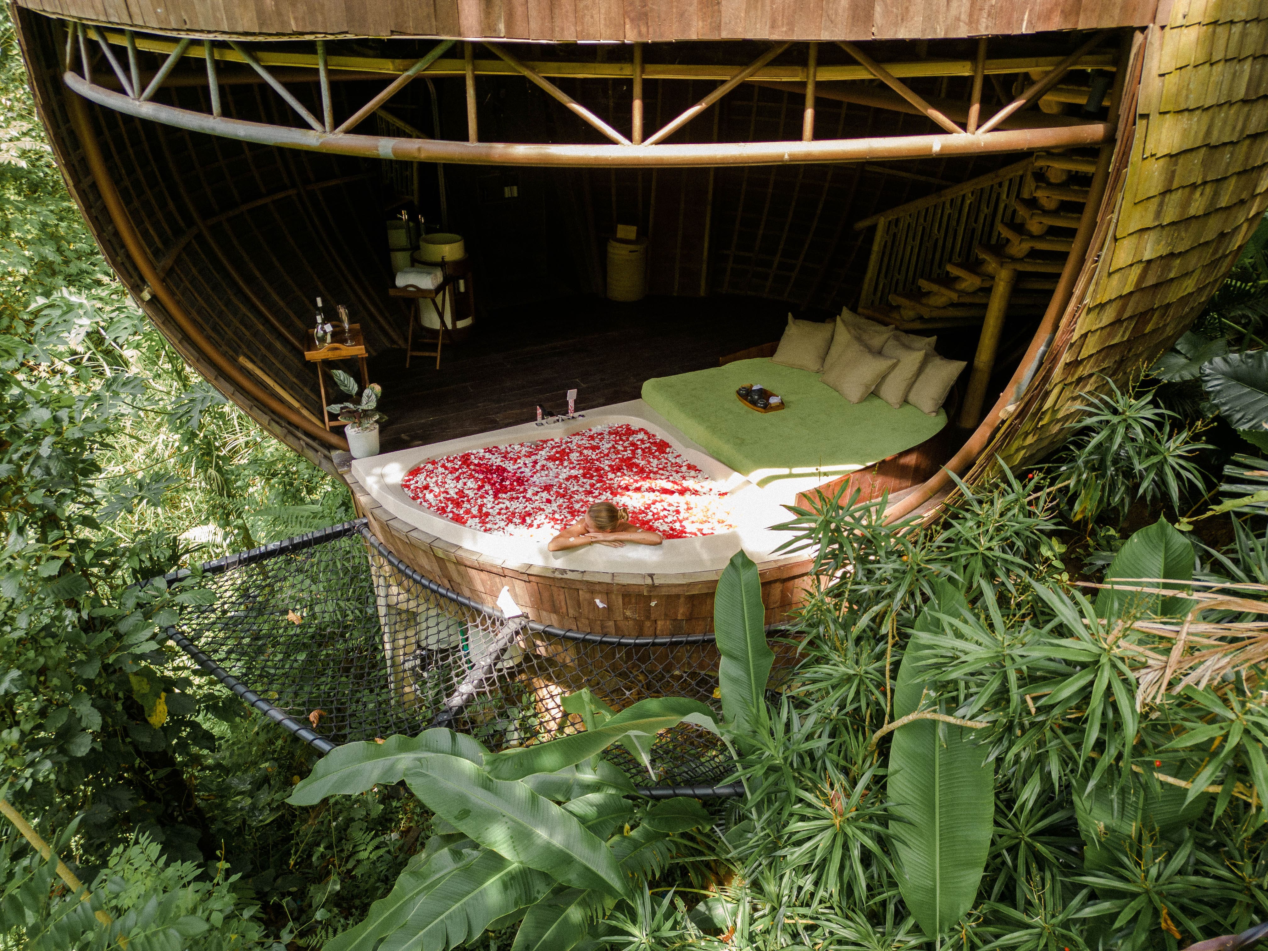 Mekar Spa