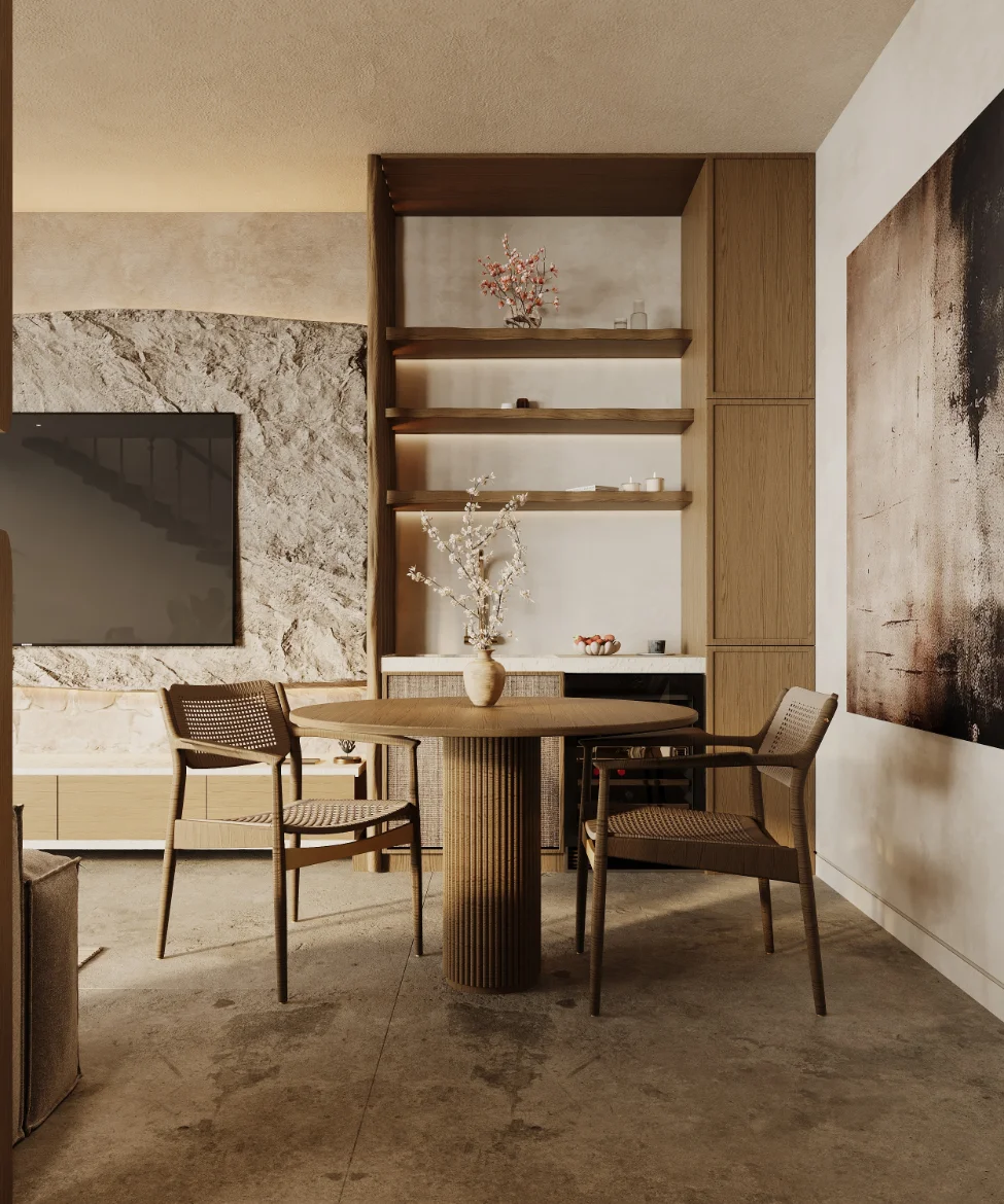 Future Hospitality